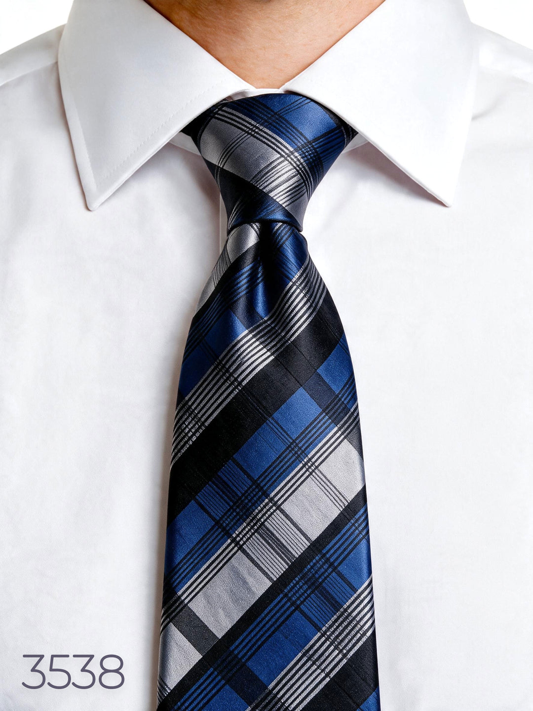 3538 TIES