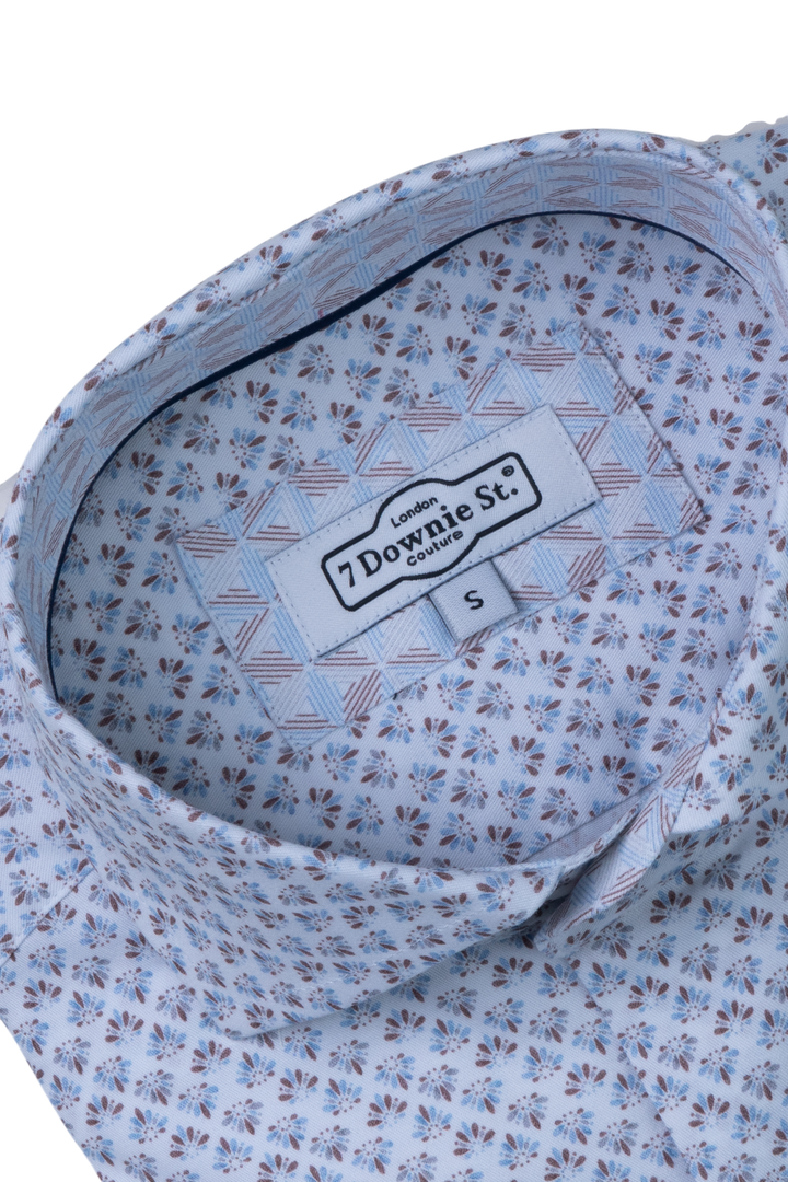 9006 Long Sleeve Sport Shirts