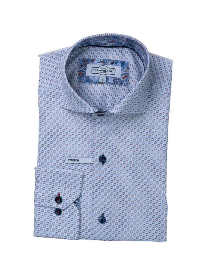 Long Sleeve Sport Shirts