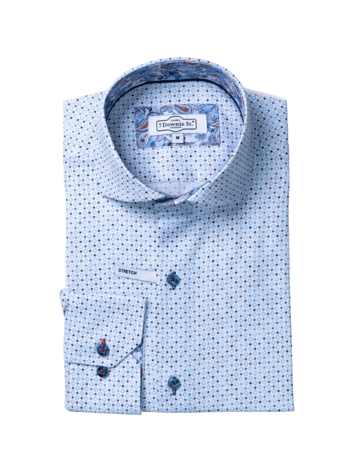 Long Sleeve Sport Shirts