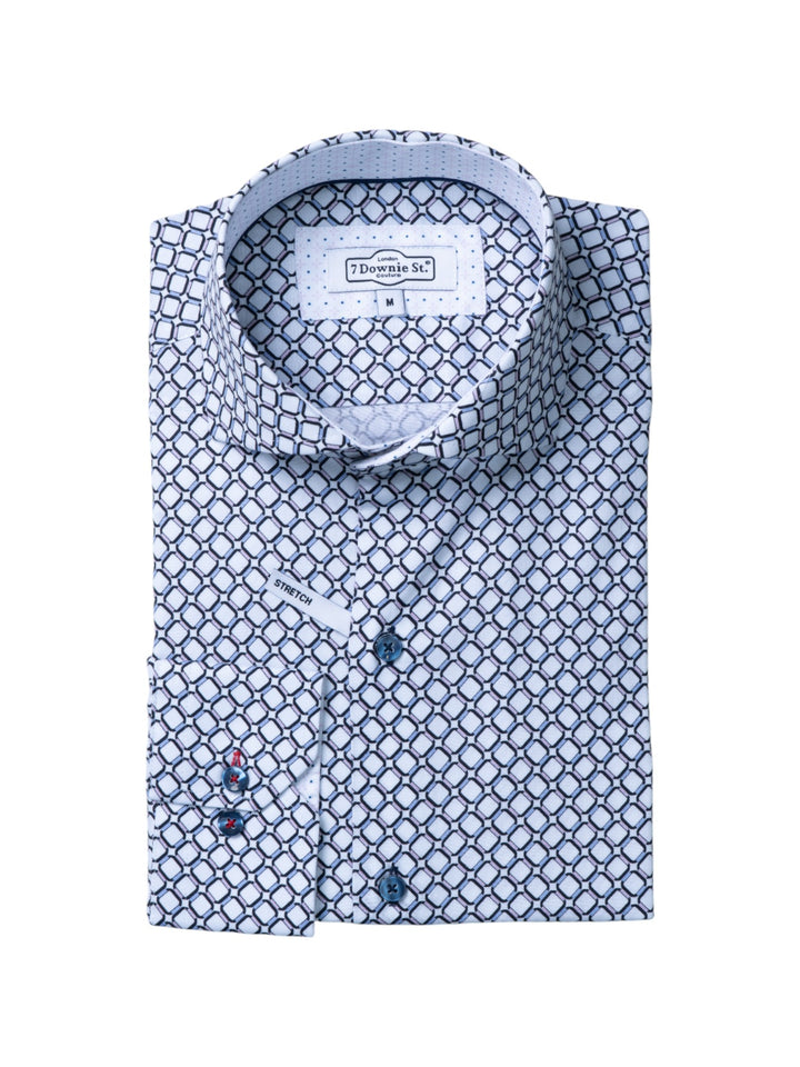 Long Sleeve Sport Shirts
