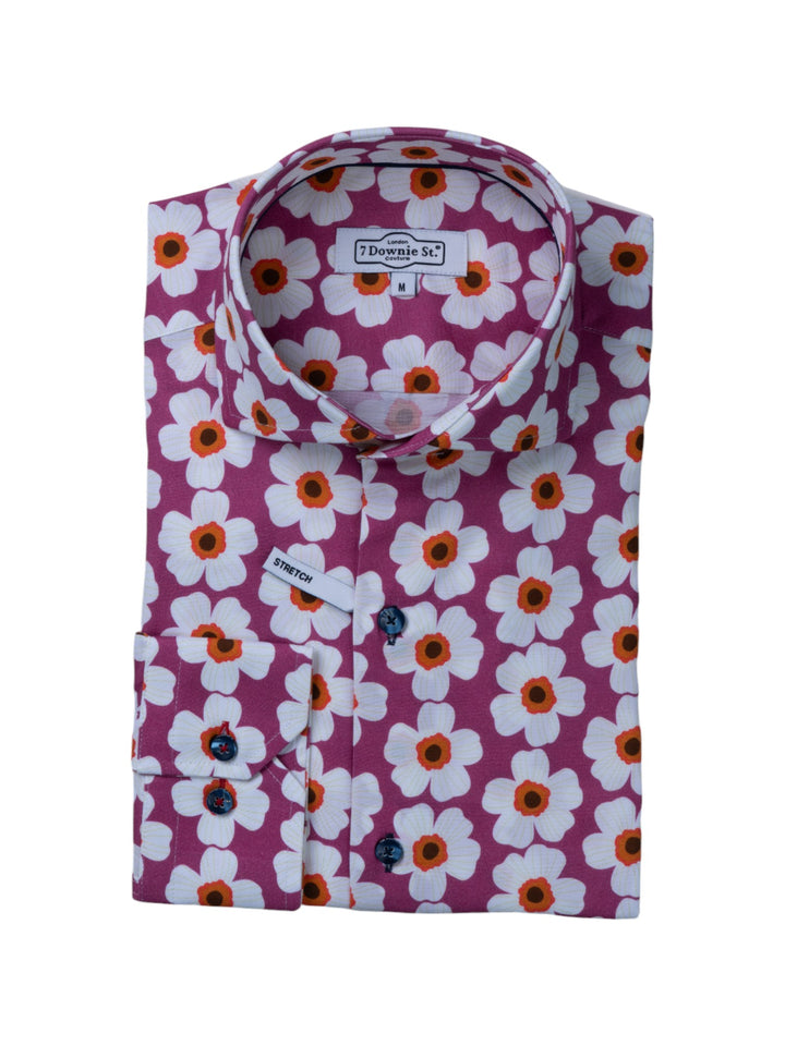 LONG SLEEVE SPORT SHIRTS