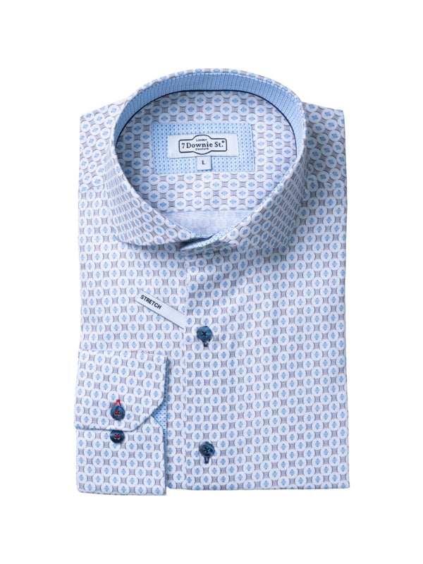 Long Sleeve Sport Shirts