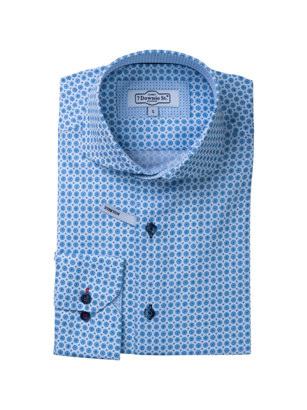 Long Sleeve Sport Shirts