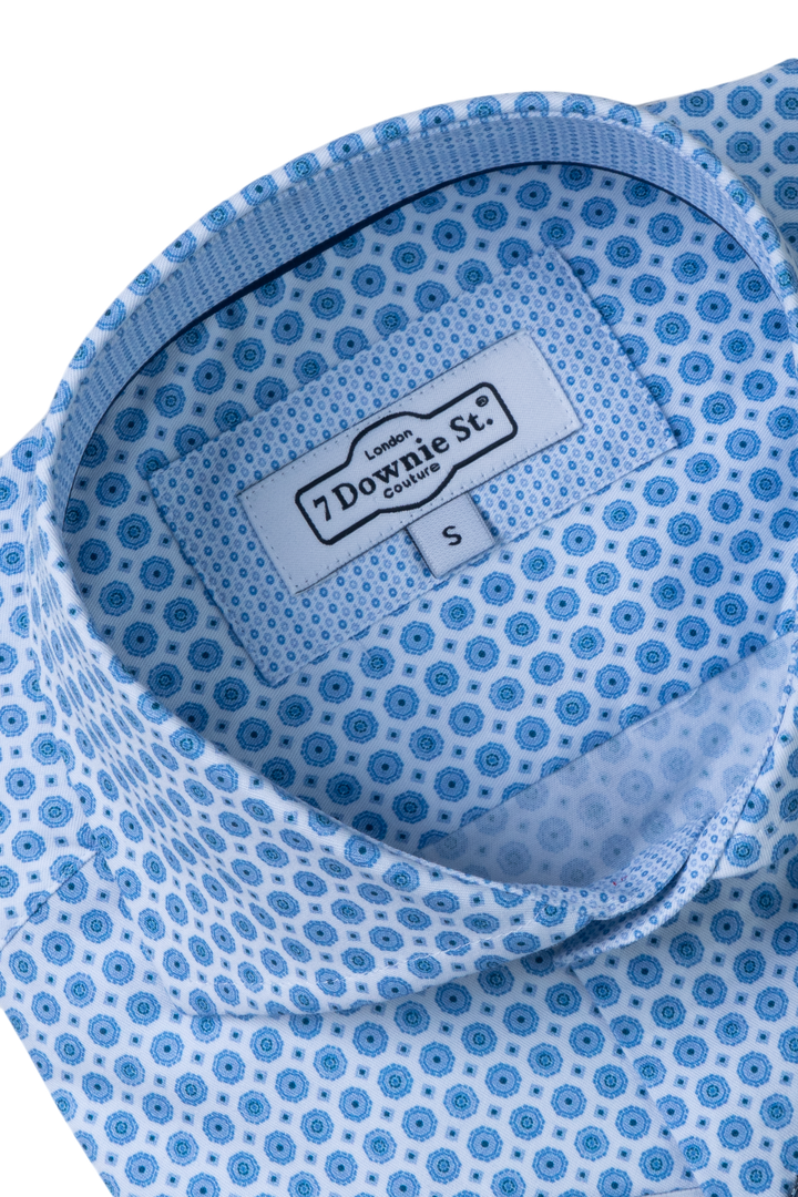 9020 Long Sleeve Sport Shirts