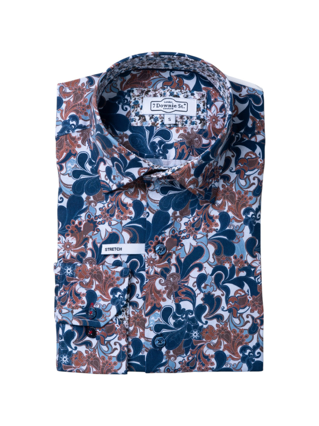 Long Sleeve Sport Shirts