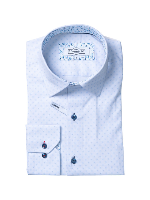 Long Sleeve Sport Shirts