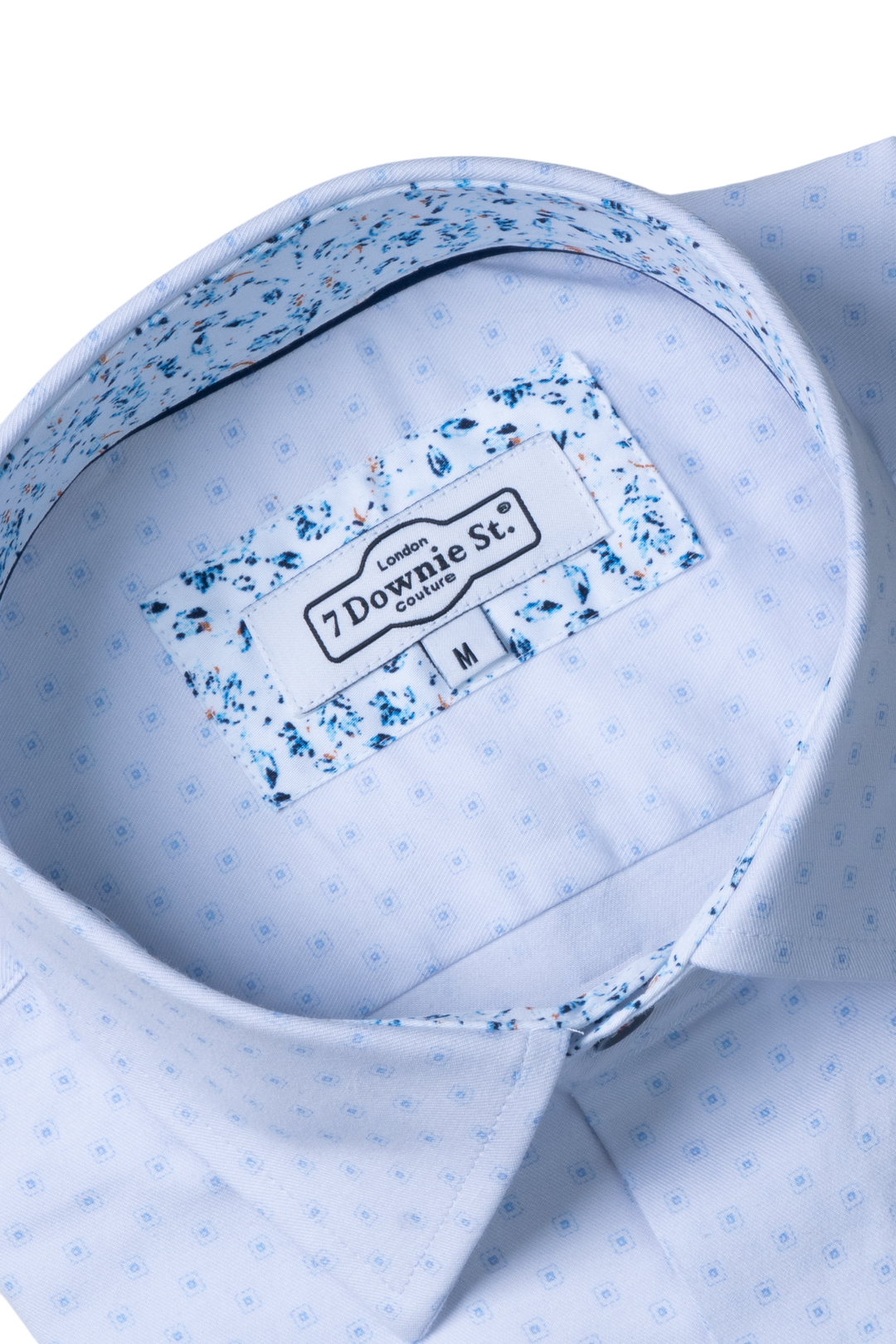 9042 Long Sleeve Sport Shirts