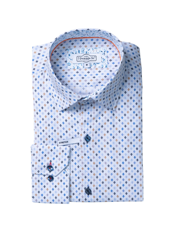 Long Sleeve Sport Shirts