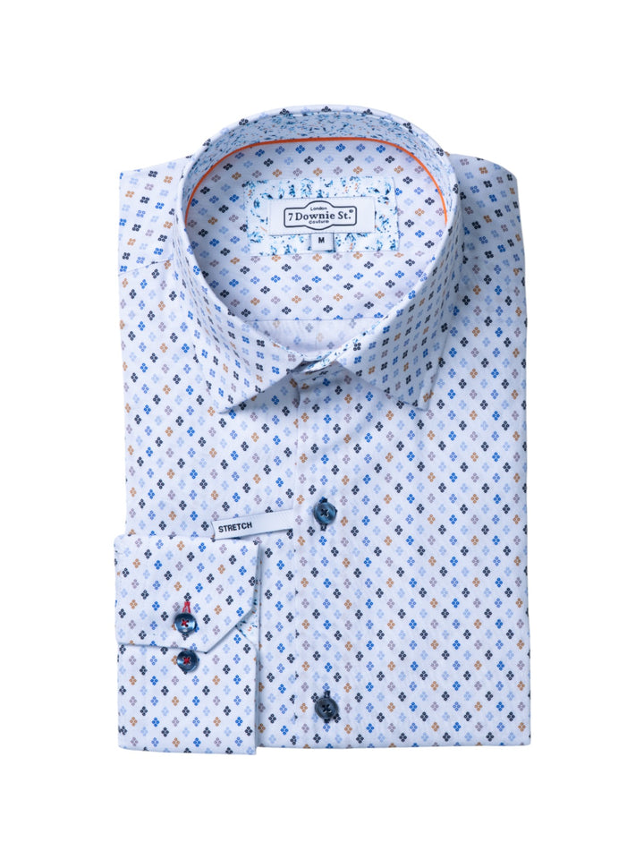 Long Sleeve Sport Shirts