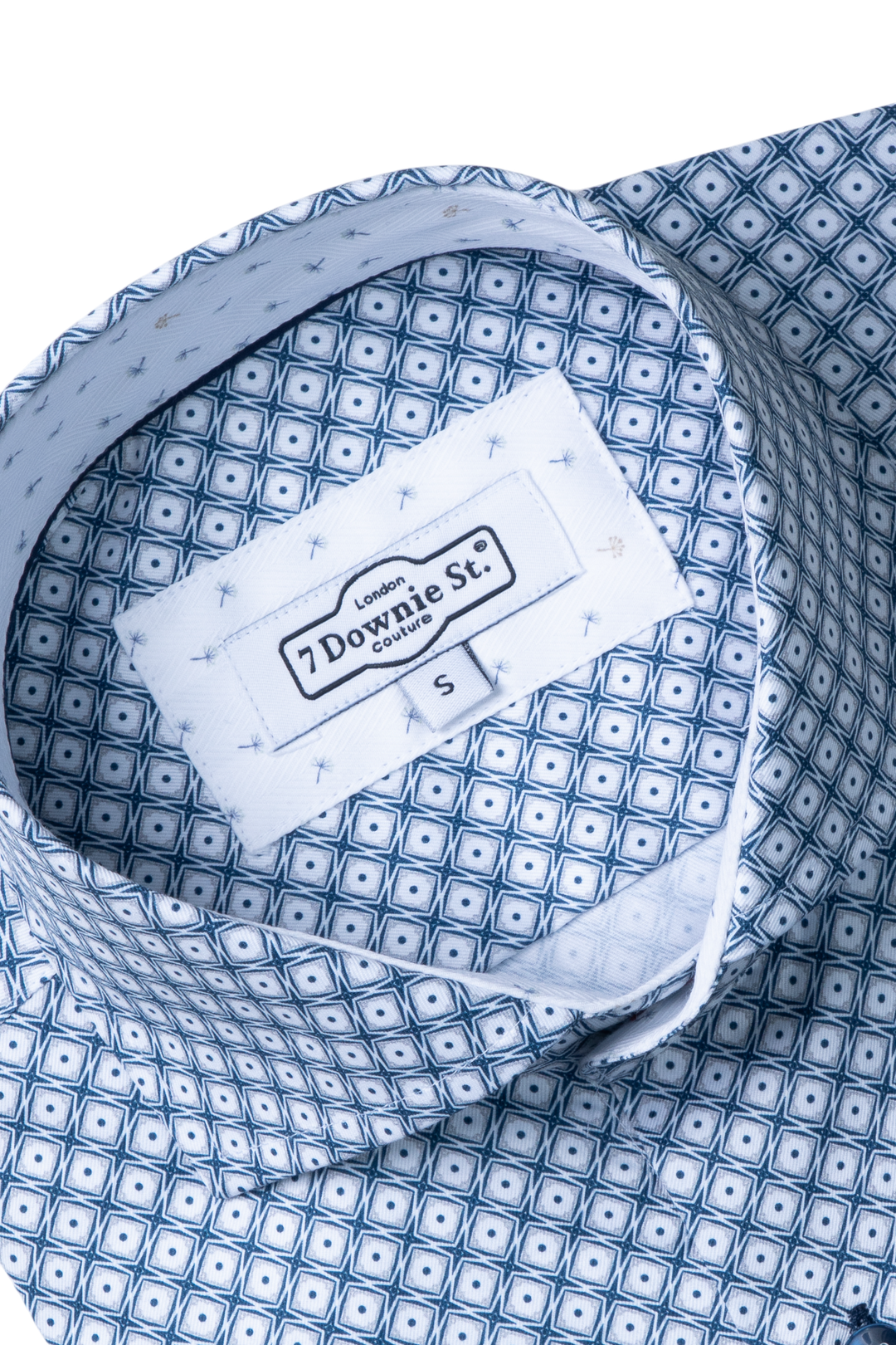 9058 Long Sleeve Sport Shirts