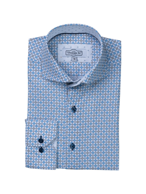 Long Sleeve Sport Shirts