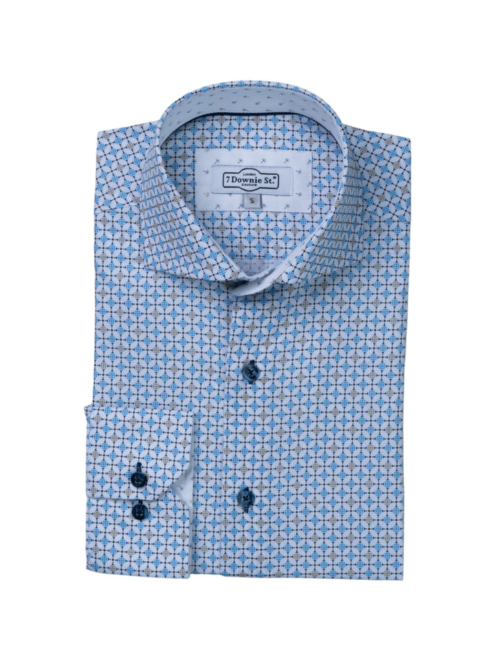 Long Sleeve Sport Shirts