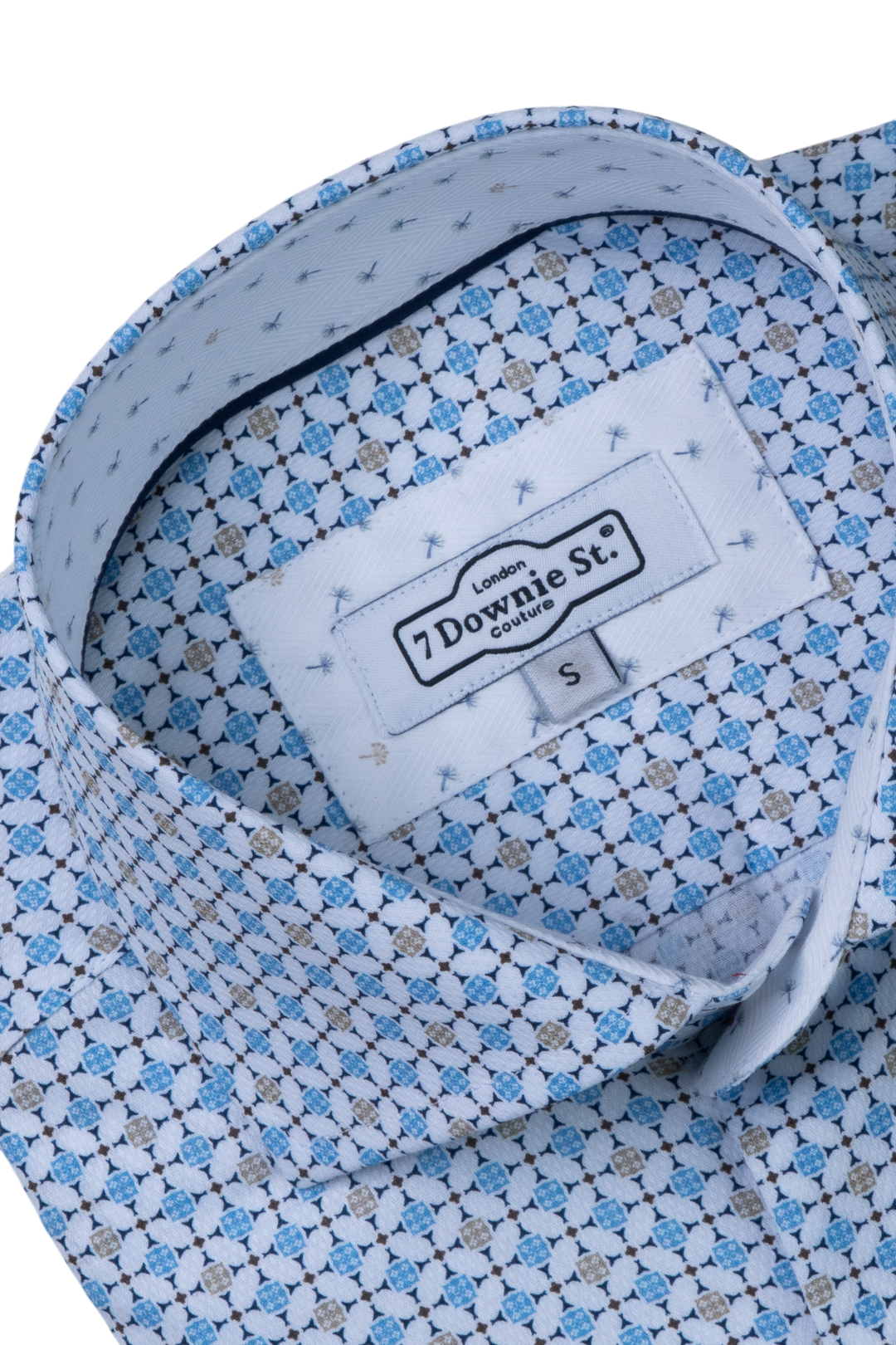 9059 Long Sleeve Sport Shirts