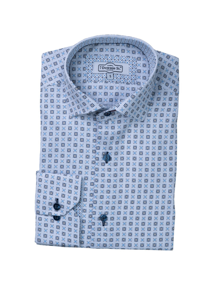 Long Sleeve Sport Shirts