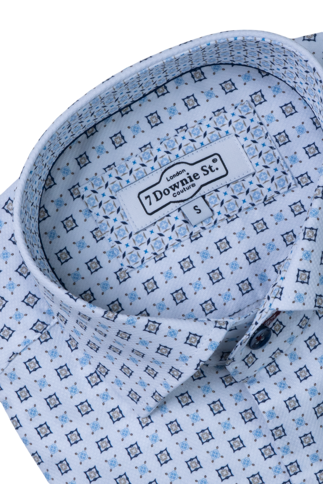 9068 Long Sleeve Sport Shirts