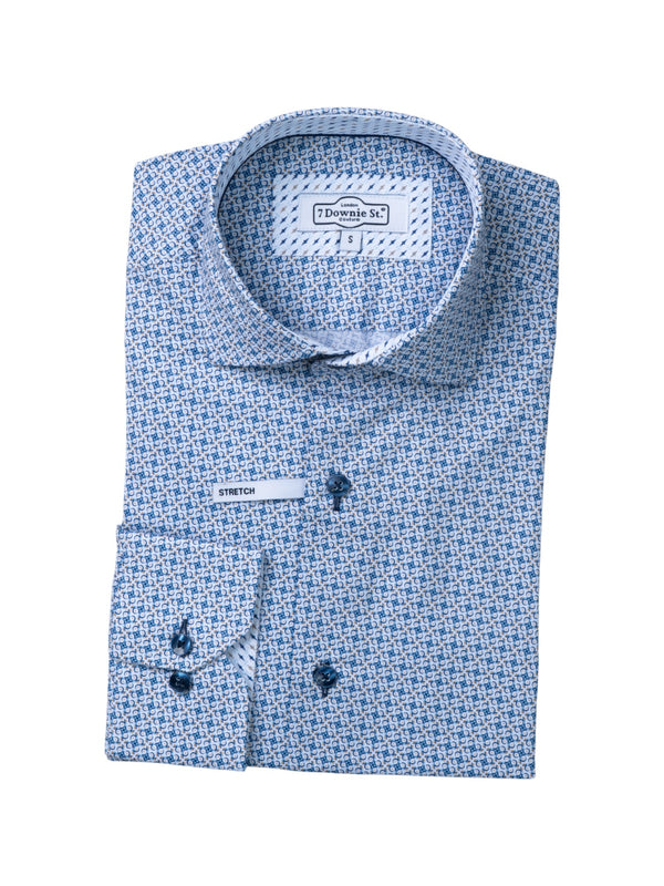 LONG SLEEVE SPORT SHIRTS