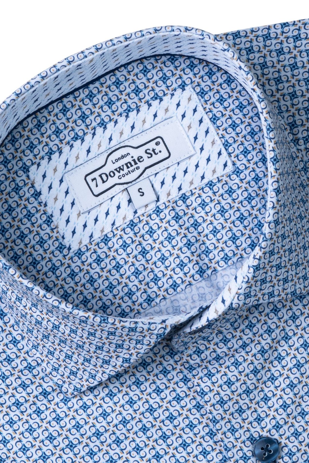 9069 Long Sleeve Sport Shirts