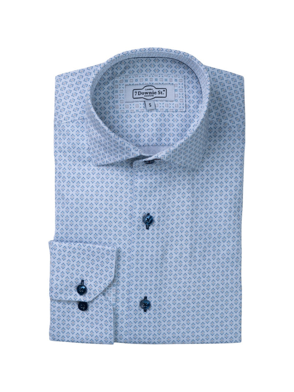 Long Sleeve Sport Shirts