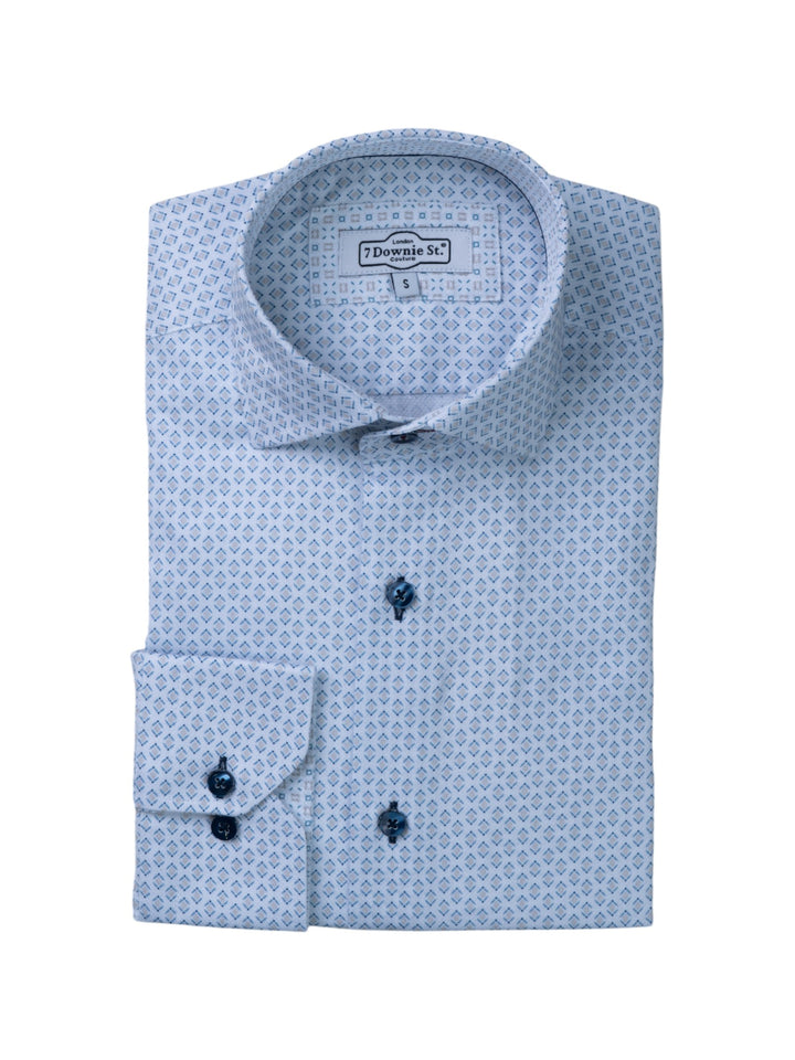 Long Sleeve Sport Shirts