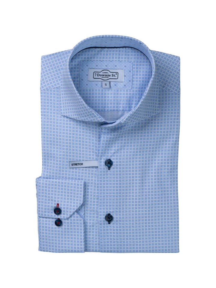 Long Sleeve Sport Shirts