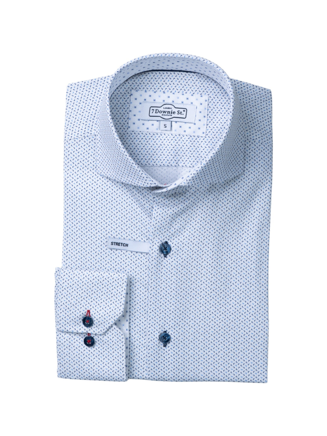 Long Sleeve Sport Shirts