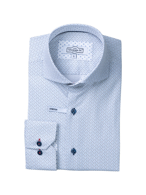 Long Sleeve Sport Shirts