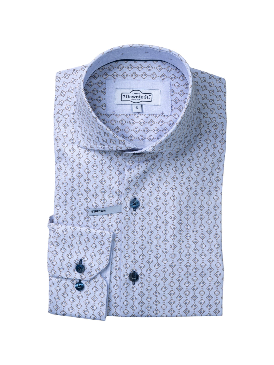 Long Sleeve Sport Shirts