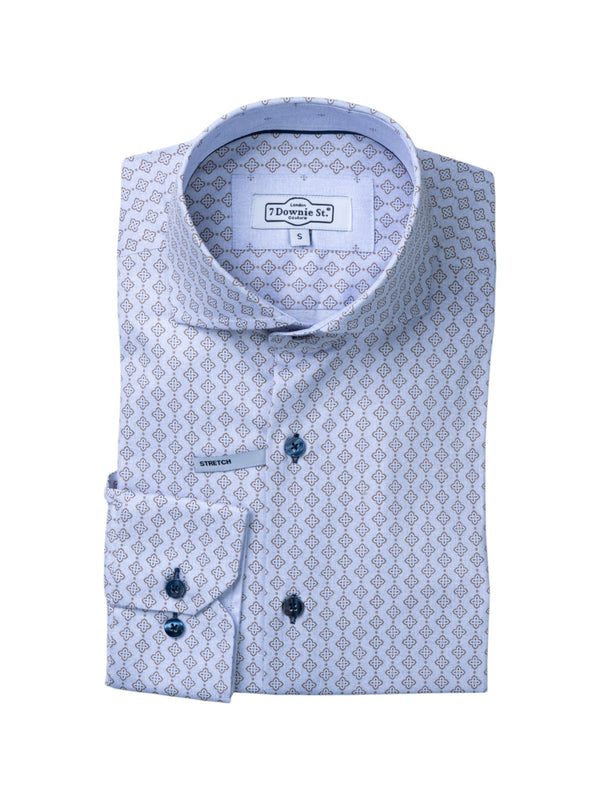 Long Sleeve Sport Shirts