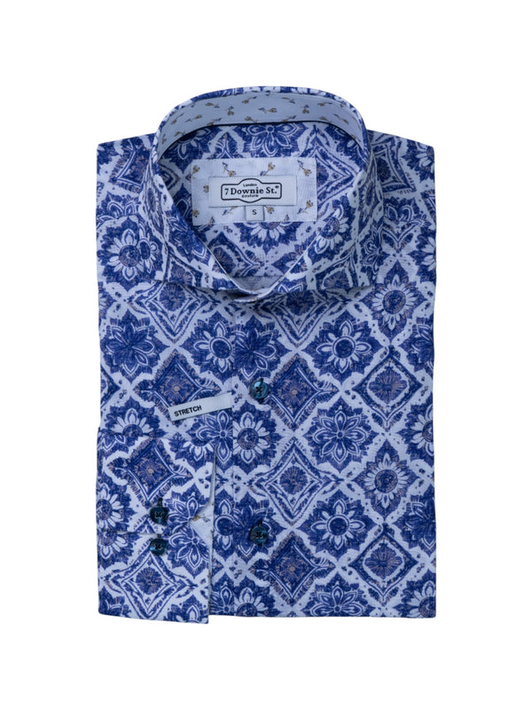 Long Sleeve Sport Shirts