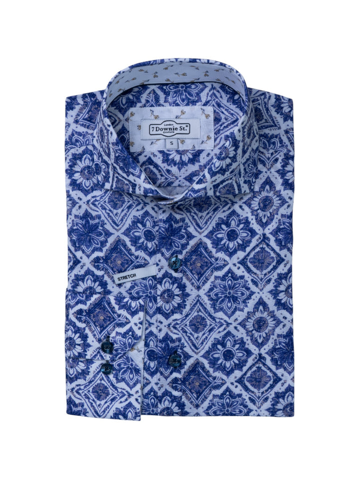 Long Sleeve Sport Shirts