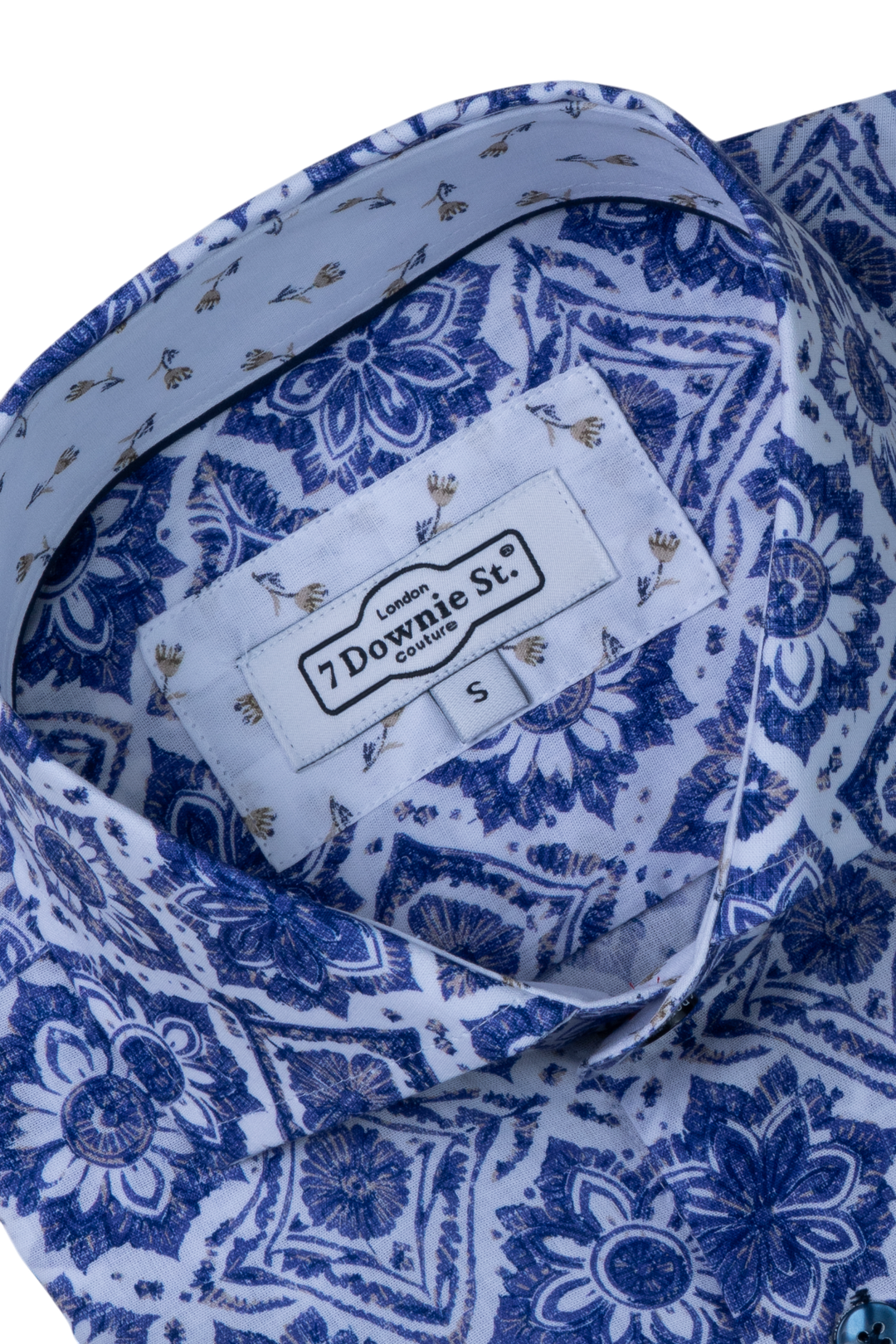 9105 Long Sleeve Sport Shirts