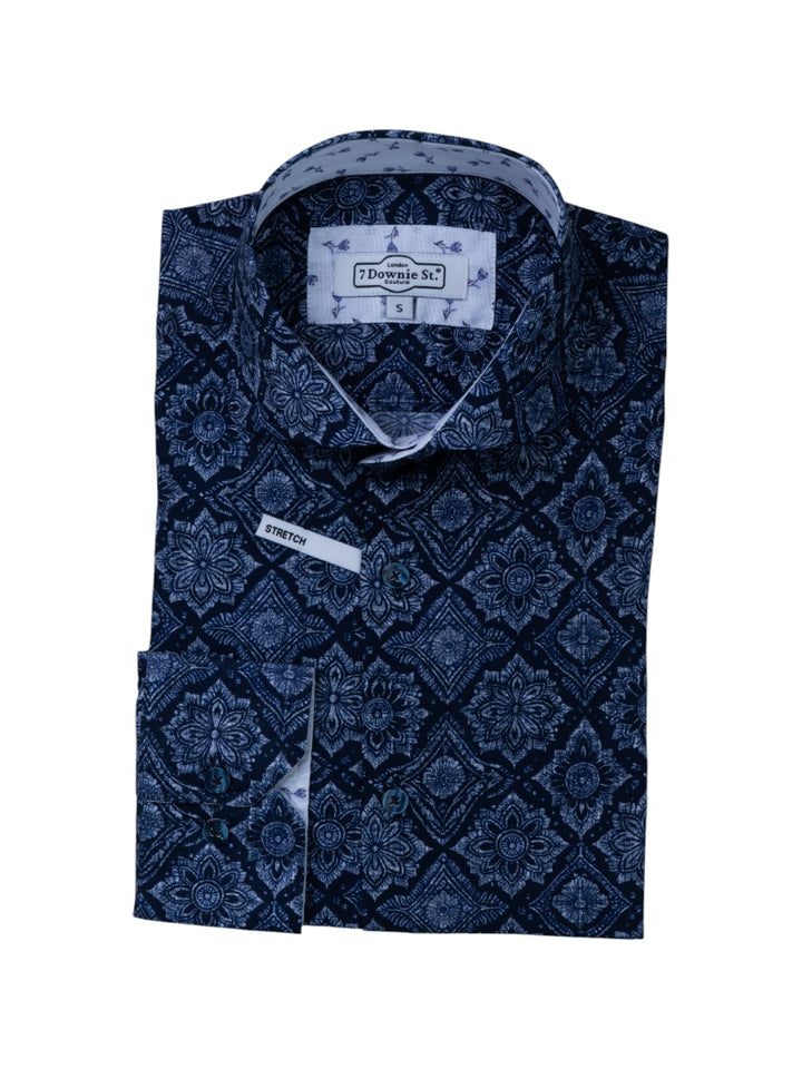 Long Sleeve Sport Shirts