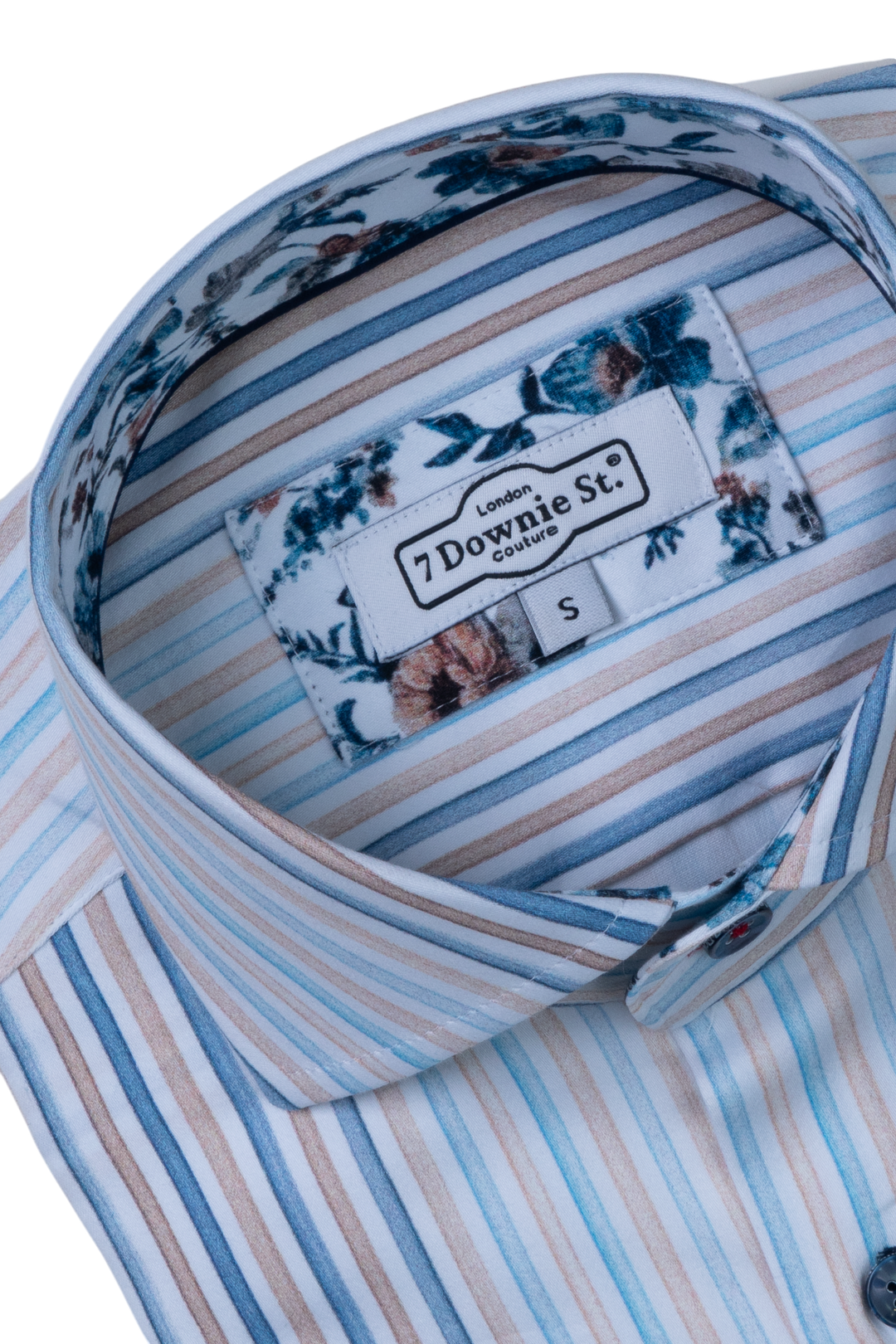 9116 Long Sleeve Sport Shirts