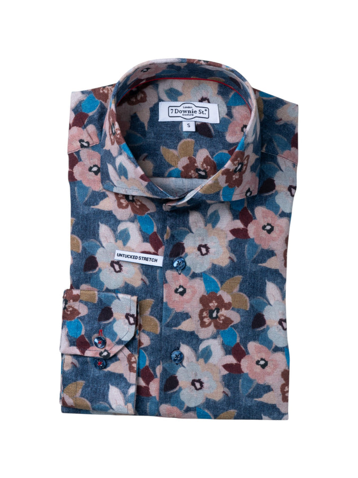 Long Sleeve Sport Shirts