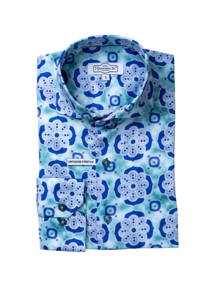 Long Sleeve Sport Shirts