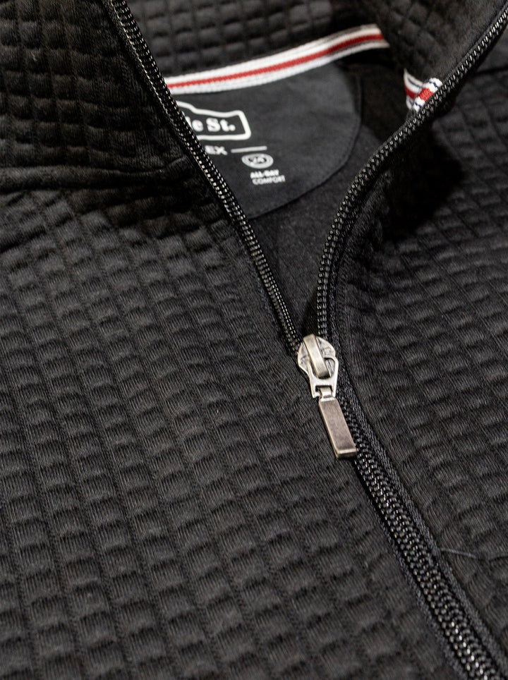 BRIXTON BLACK JACKET