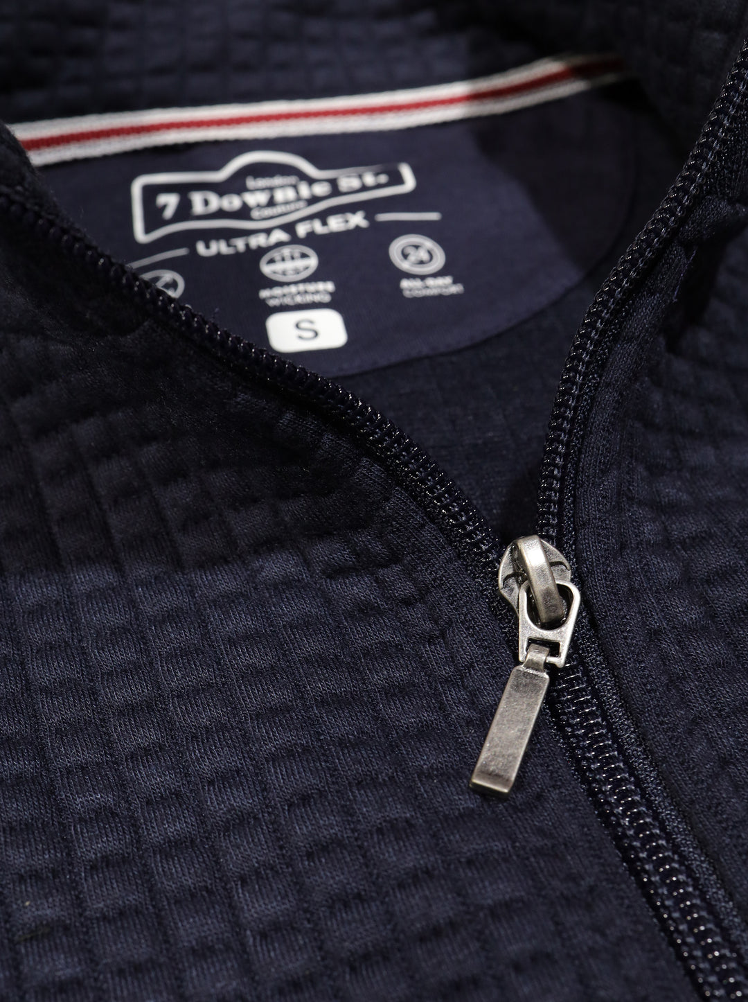 BRIXTON NAVY JACKET