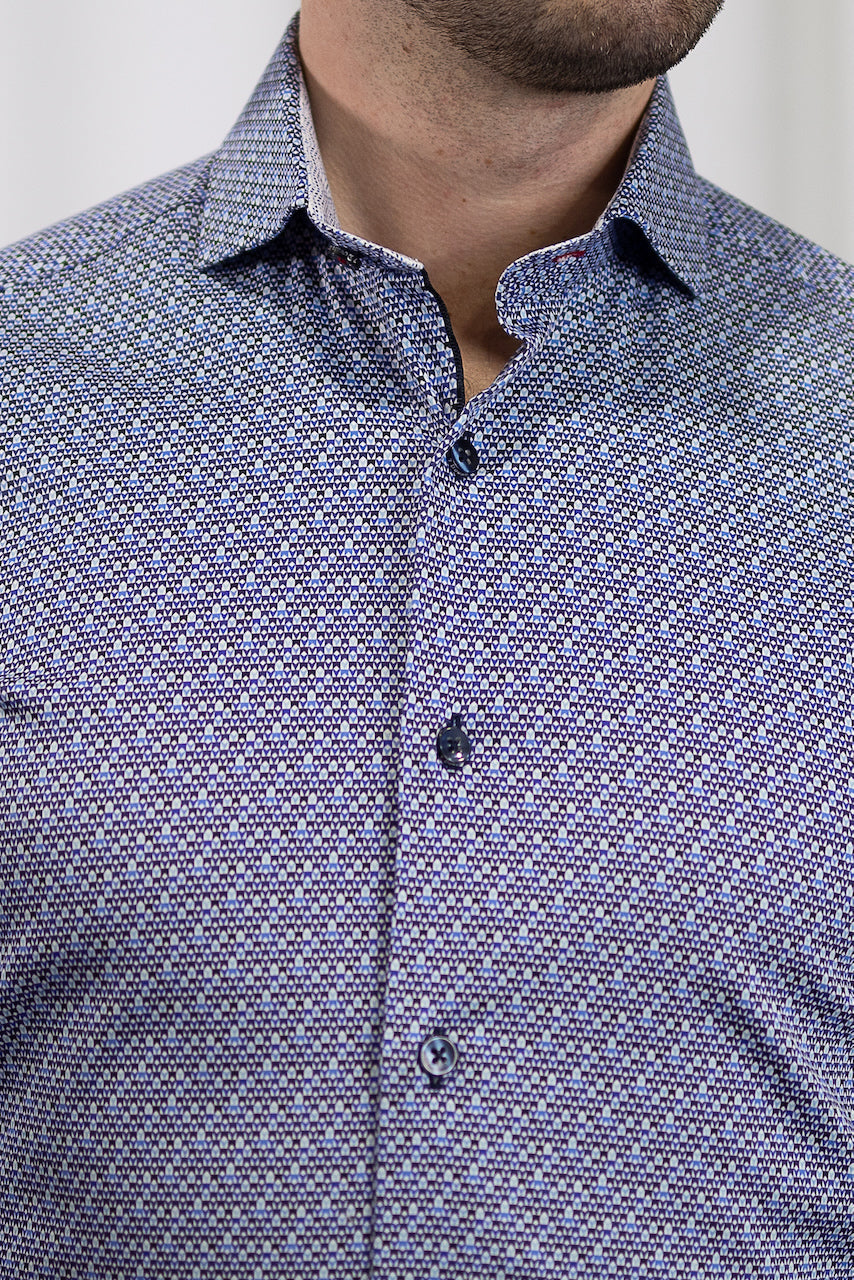 Multi Sport Shirt XS / MULTI