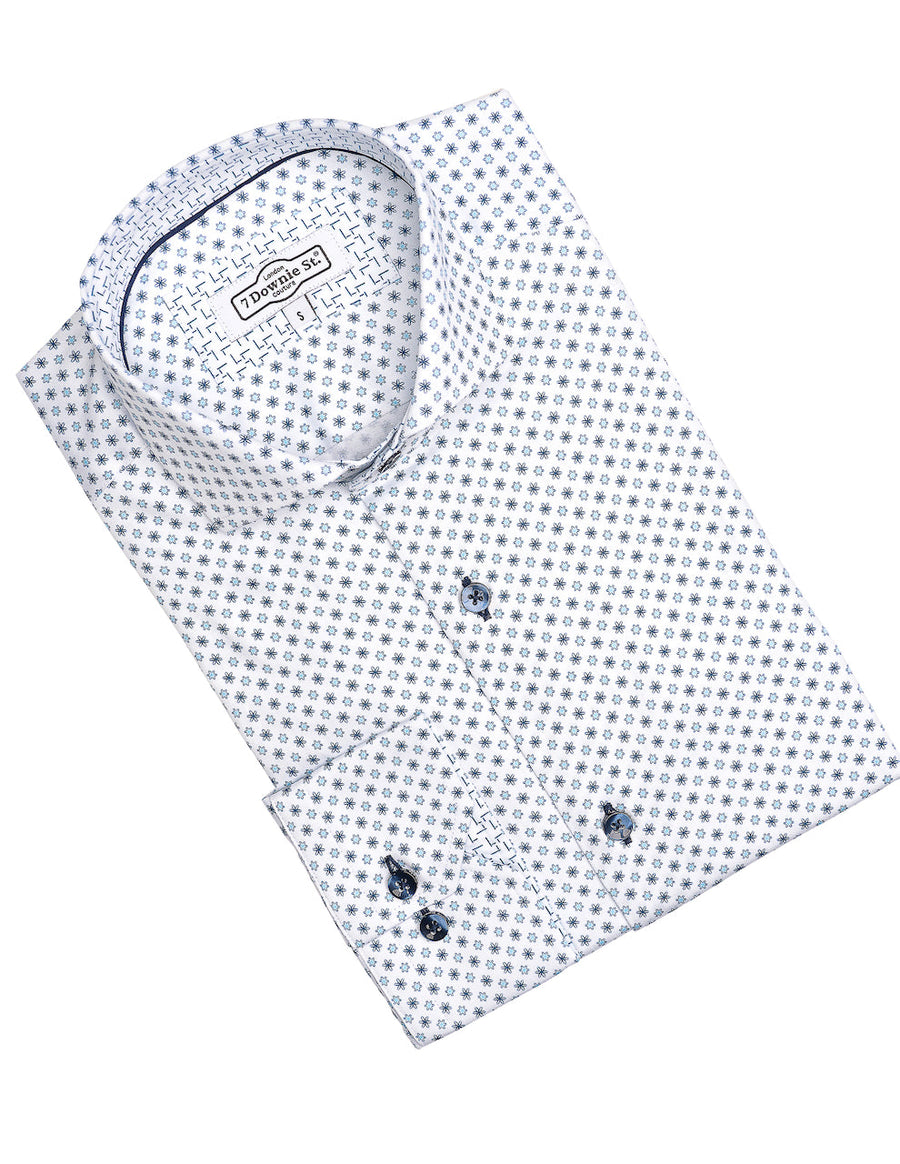Downie L/S Sport Shirt 133