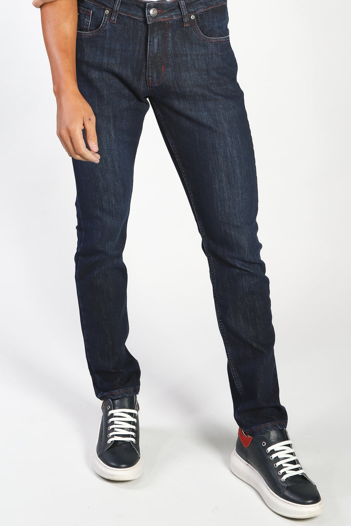 Stretch Denim - Oscar - 7 Downie St.®