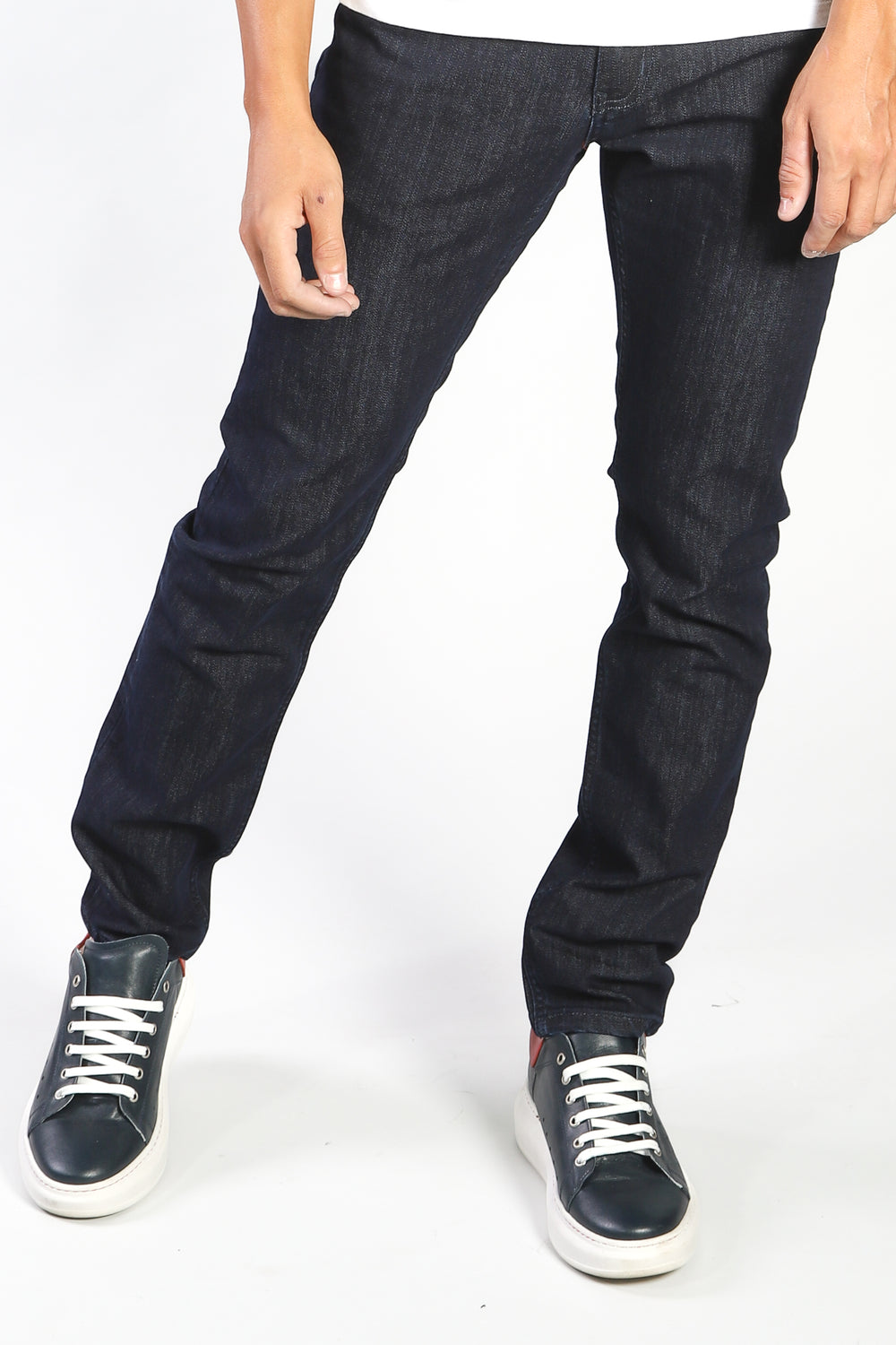 Stretch Denim - Austin - 7 Downie St.®