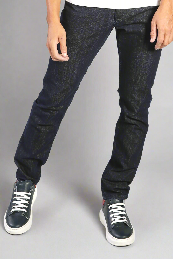 Stretch Denim - Austin