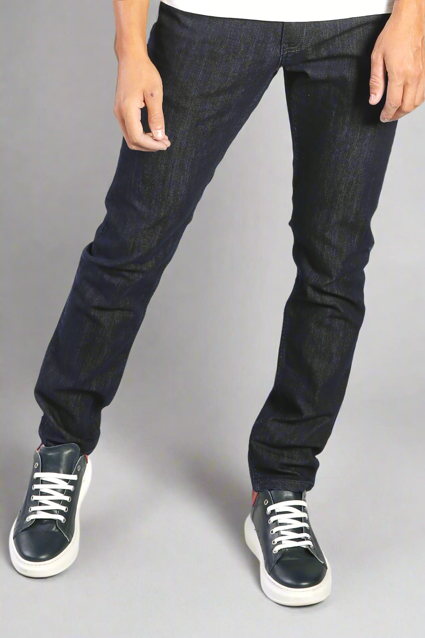 Stretch Denim - Austin