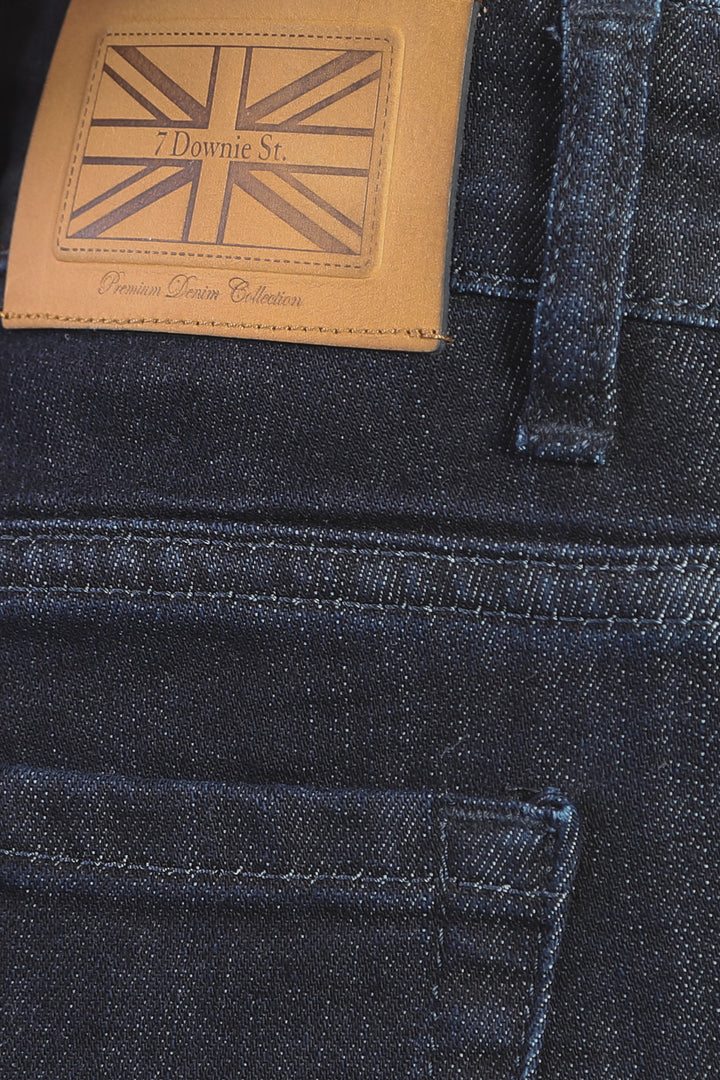 Stretch Denim - Austin - 7 Downie St.®