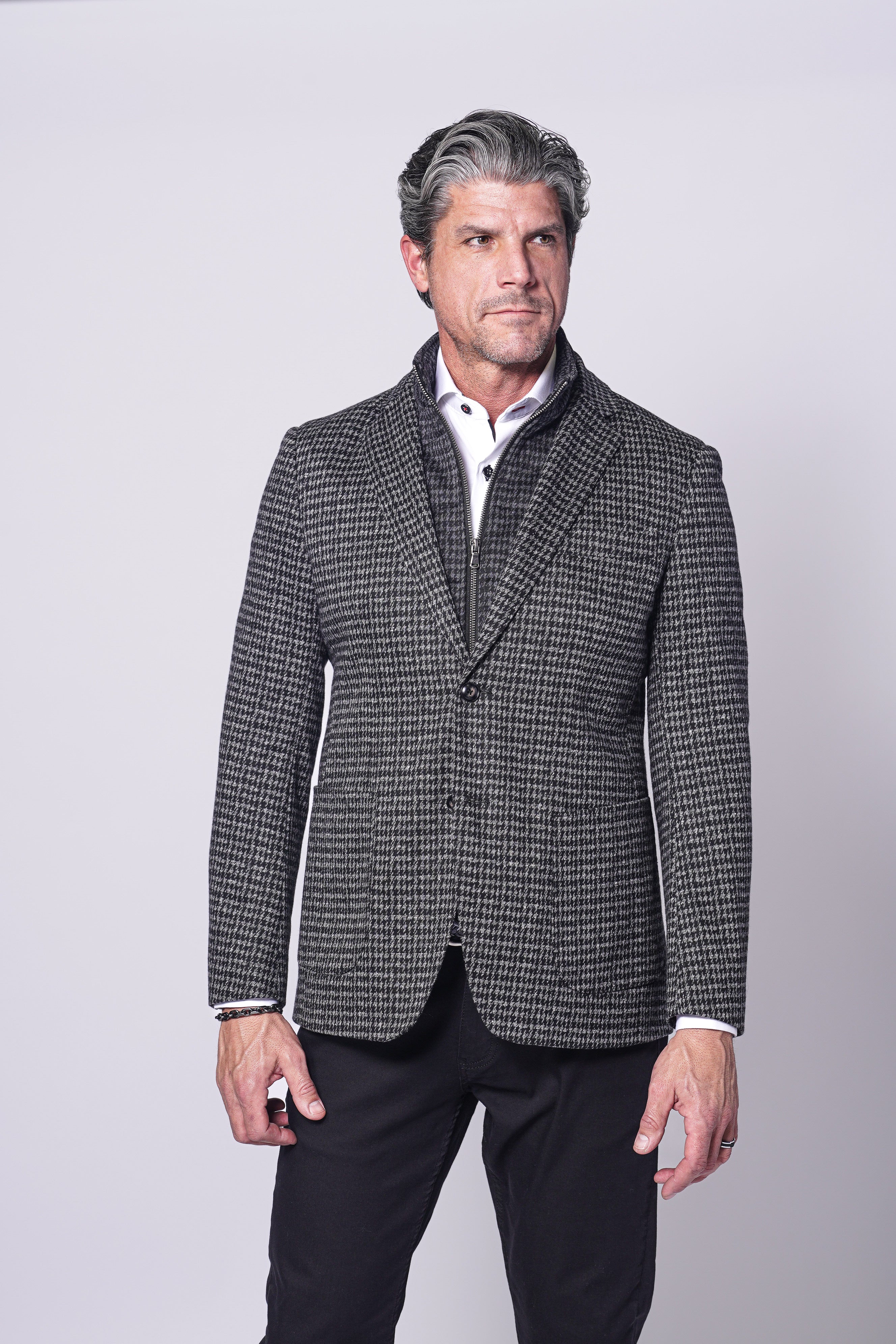 Sport Jackets for Men | 7 Downie St.®