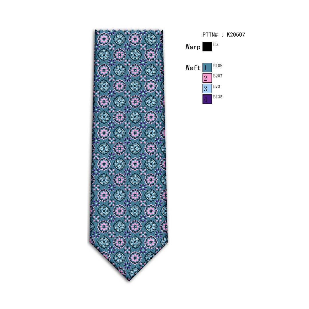 Tie - K20507 - 7 Downie St.®