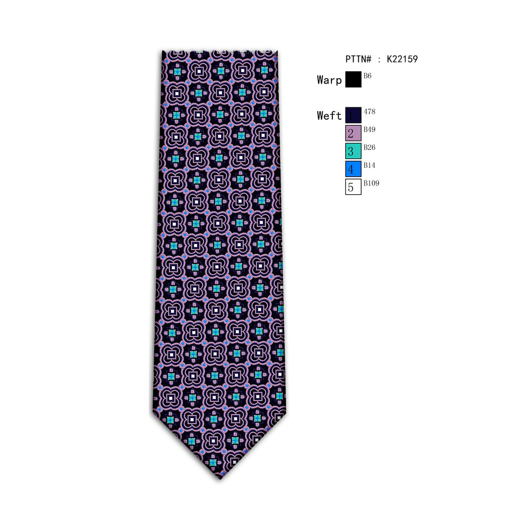 Tie - K22159 - 7 Downie St.®