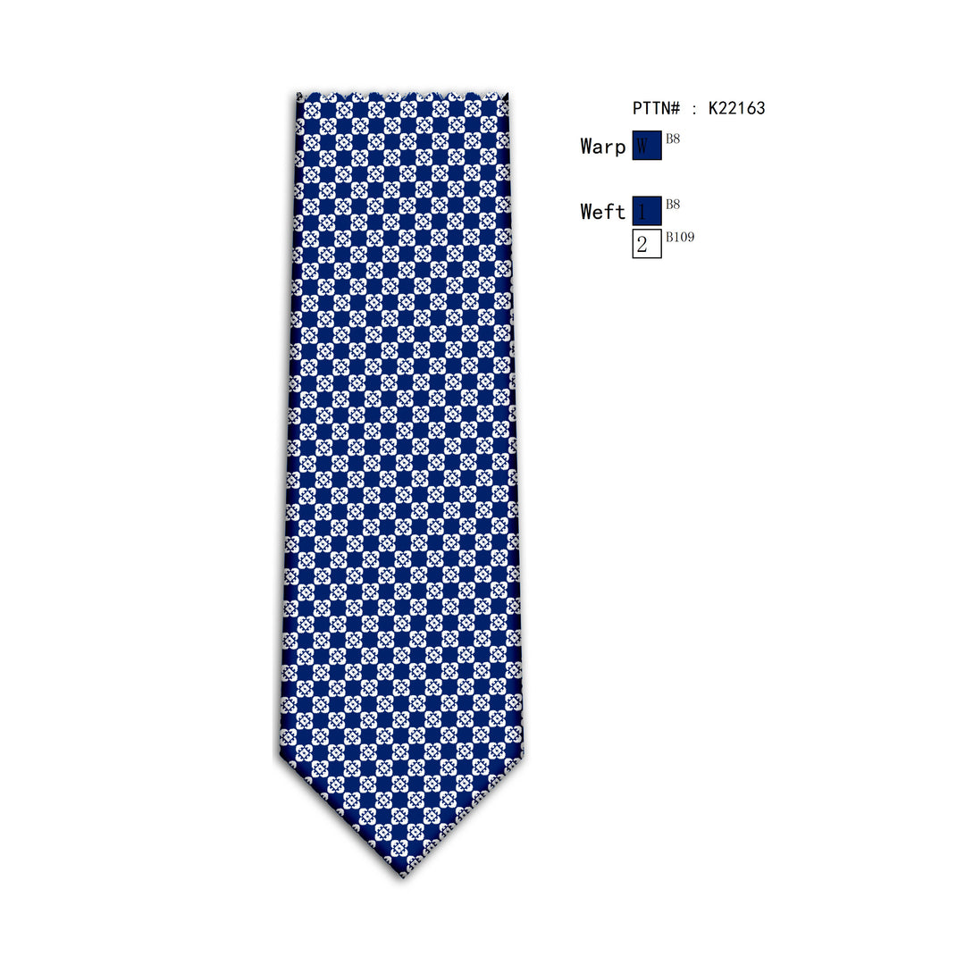 Tie - K22163 - 7 Downie St.®