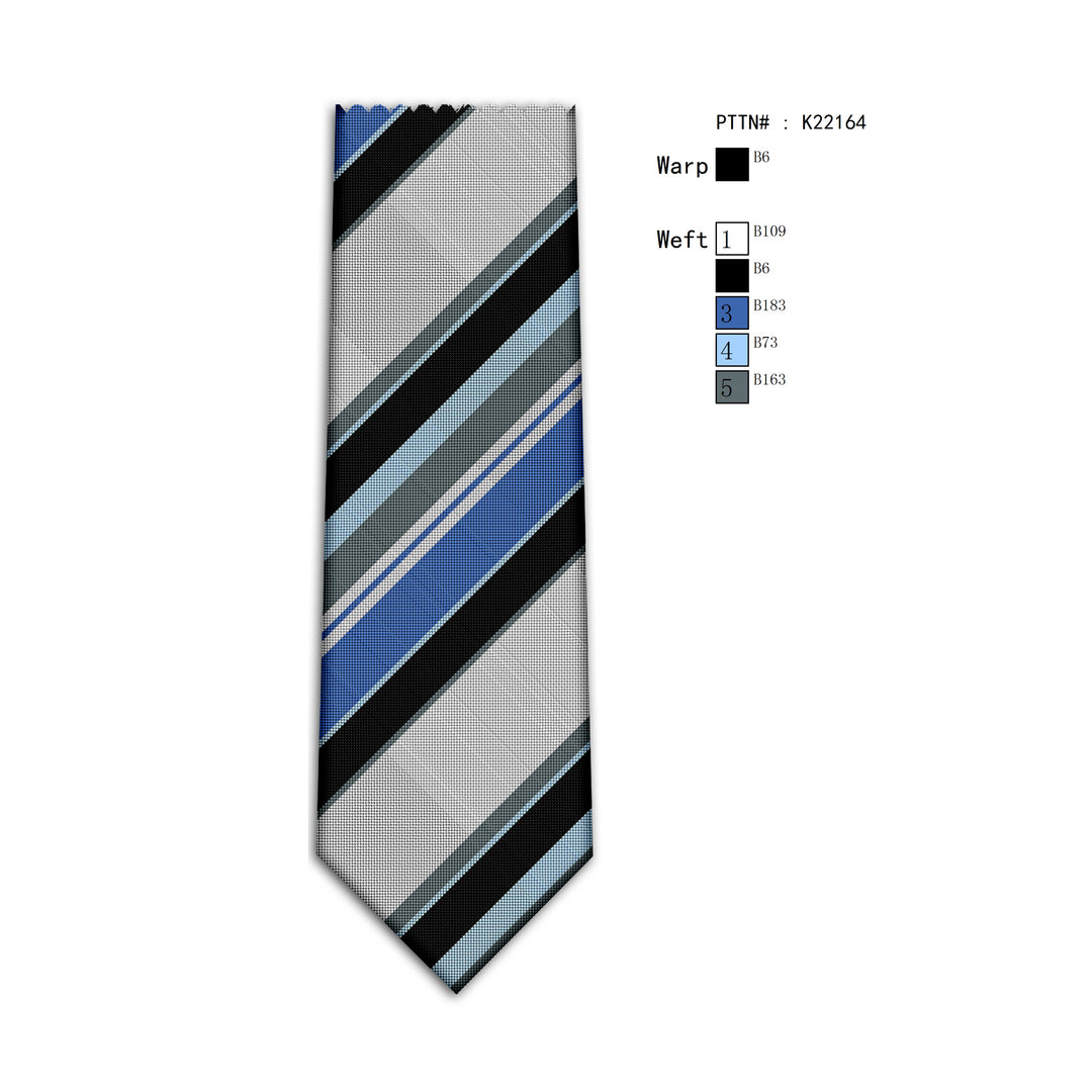 Tie - K22164 - 7 Downie St.®